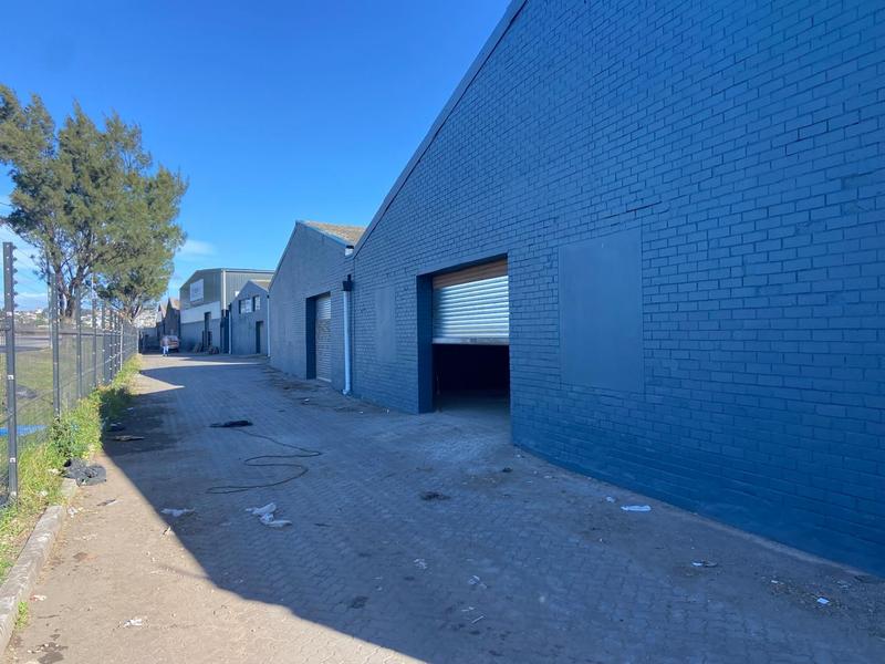 Commercial Property for Sale in North End Eastern Cape